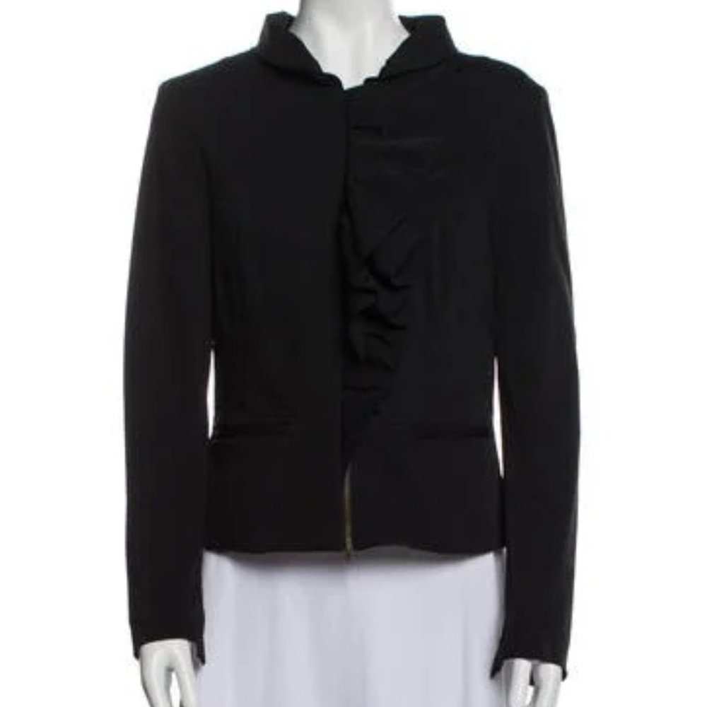 Diane von Furstenberg Evening Jacket